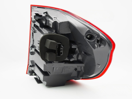 Lampa lewa tylna red LED TYC do BMW X5 F15 13-18