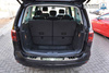 SEAT ALHAMBRA 2 Nakładka (listwa) chromowana na zderzak tylny