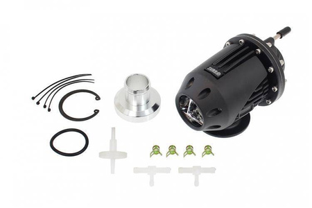 BLOW OFF Epman HKS SQV4 Black Replica