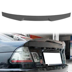 Lotka Lip Spoiler - BMW seria 3 E46 (1998-2007) Sedan M4 Style