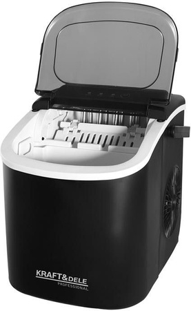 KOSTKARKA DO LODU 1,2L KD4124