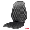 Mata na fotel samochodowy 45x120cm AMIO-04432