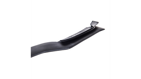 Dokładka przedniego zderzaka Matt Black BMW 4 F32 F33 F36 2013-2020