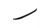 Lotka Lip Spoiler Gloss Black BMW X4 G02 2018-obecnie