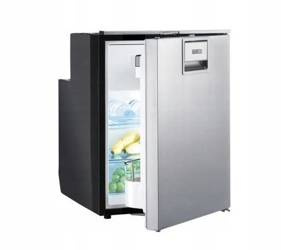 Lodówka sprężarkowa do zabudowy CRX50S 12/24 Waeco