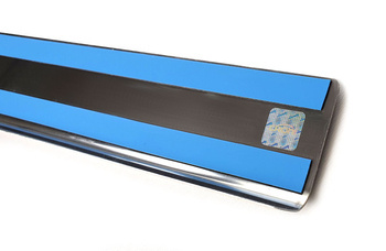 Progi ONE LINE Ford  Puma II SUV 5 2019- - Satin