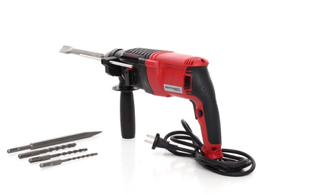 Młotowiertarka 2600W KD1510