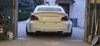 NADKOLA TYŁ (PRAWE) BMW E81, E82, E82 1M