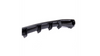Tylny dyfuzor Carbon Look BMW 3 F30 F31 2011-2018