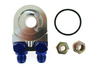 Podstawka pod filtr oleju TurboWorks 45st