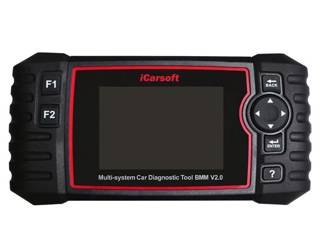 iCarsoft BMM V2.0 BMW MINI