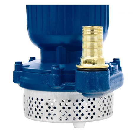 Pompa do wody brudnej i czystej 2100W WDS-2421