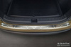 Nakładka na zderzak tylny Skoda Kodiaq 2 (Stal)