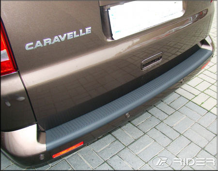 Vw T5 nakładka na zderzak