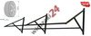 Wieszak na opony S4D