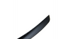 Lotka Lip Spoiler Gloss Black MERCEDES CLS C257 2017-obecnie