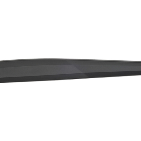 Hyundai Tucson IV 2020 - listwy boczne