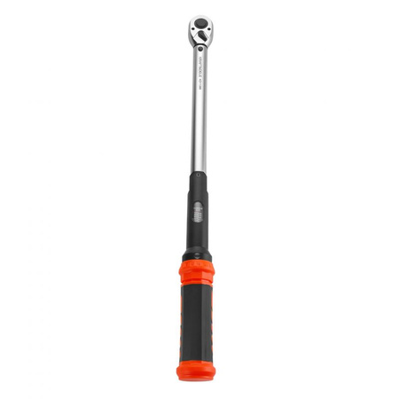 KLUCZ DYNAMOMETRYCZNY 1/2" 40-210Nm KD11388