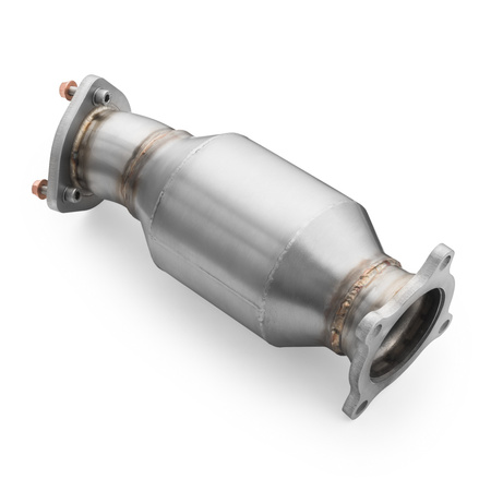 Downpipe BMW F20, F21 118d, 118dx, 120d, 120dx, 125d B47, N47N +KATALIZATOR