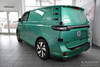 Nakładki progowe wewnętrzne  Volkswagen ID.Buzz