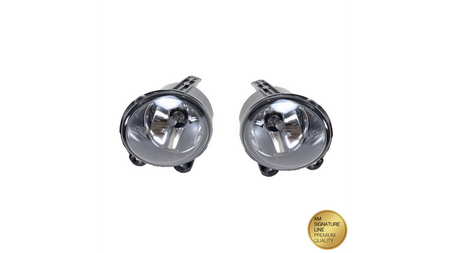Zestaw lamp przeciwmgielnych BMW 3 E92 E93 X5 E53 5 F10 2006-2013