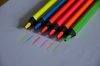 Kredki ołówkowe Jumbo Apli Kids - Fluo