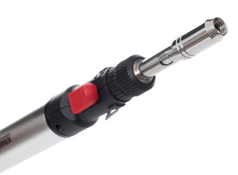 Lutownica gazowa 3w1 25-80W 15ml KD1499