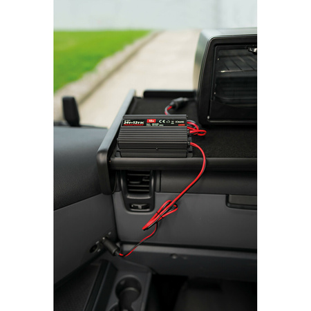 Przetwornica 24V > 12V - 15A
