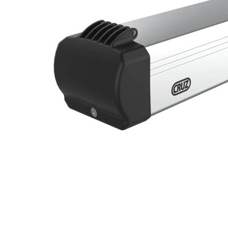 Boks do przewozu rur 2 metry ( możliwość rozbudowy ) CRUZ Pipe Carrier 2m 