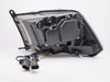 Lampy reflektory Dodge Ram 09-18 black