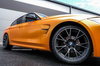 BŁOTNIKI BMW F30/F31  11-18 LOOK M3