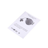 Przedłużacz ze zwijaczem 3x1,5mm 15m KD4046