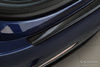 Nakładka na zderzak tylny do Tesla Model Y (Czarna)