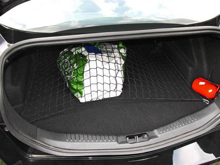 Siatka do bagażnika Ford Mondeo IV Sedan 2007-2014