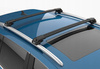 Bagażnik dachowy relingi BMW 3 E91 2005-2013