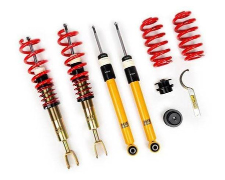 Audi A4 B6 Kombi Zawieszenie gwintowane MTS Technik MTSGWAU05