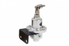 Regulator ciśnienia paliwa D1Spec Big SILVER