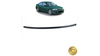 Lotka Lip Spoiler Matt Black  BMW 3 (E46) Sedan 1997-2005