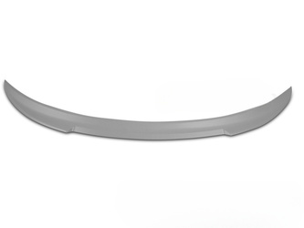 Spojler lotka na tylna klape sport style do Bmw 90 05-11