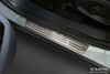 Nakładki na progi do Ford Tourneo Courier 2