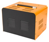 Prostownik akumulatorowy 12/24V z rozruchem PM-CD-50RWL