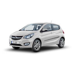 Opel KARL listwy boczne