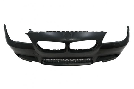 ZDERZAK PRZEDNI BMW F10 F11 11-18 M5 DESIGN SRA