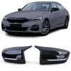 NAKŁADKI NA LUSTERKA BMW G30 G31 LOOK M5 GLOSSY