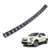Listwa tylnego zderzaka Fiat 500X 334 SUV I 2015-