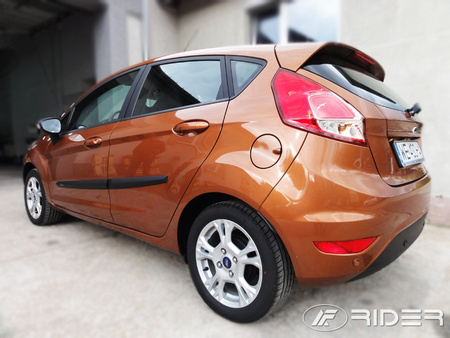 Ford Fiesta listwy boczne