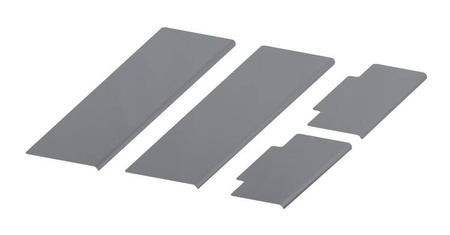 Progi 2 Line BMW seria 2 F45 Minivan 5 2013- - Satin