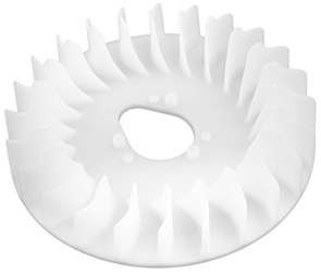 Wentylator do kosiarki PM-KSS-6S-WEN