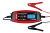 Prostownik cyfrowy ładowarka do akumulatora 6V 12V - 2A 4A - DVL DBC AMIO-02088