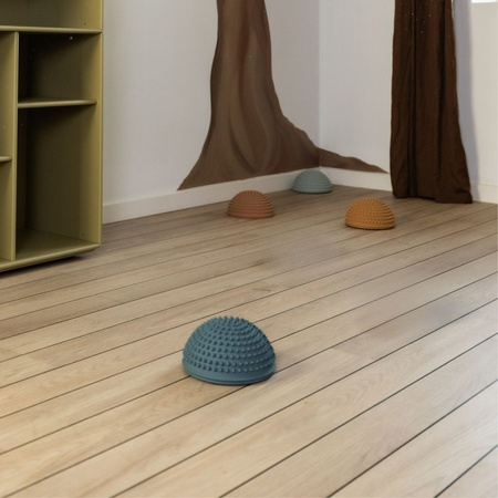 Ścieżka sensoryczna Find that Hippo - Zachód słońca